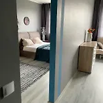 Light Grey In Apartment