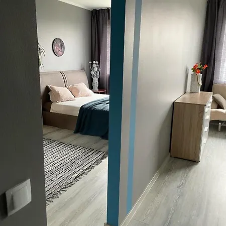 Light Grey In Апартаменты