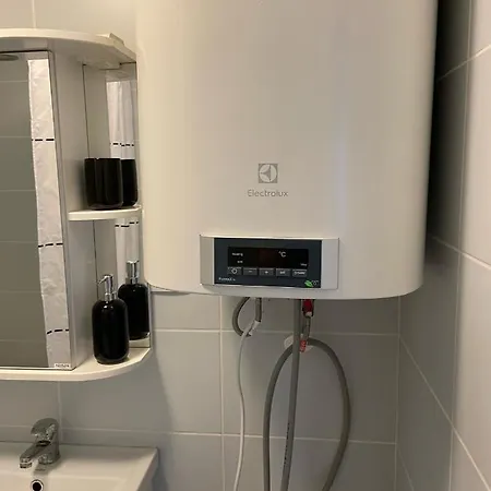 Light Grey In 公寓 马尔杜