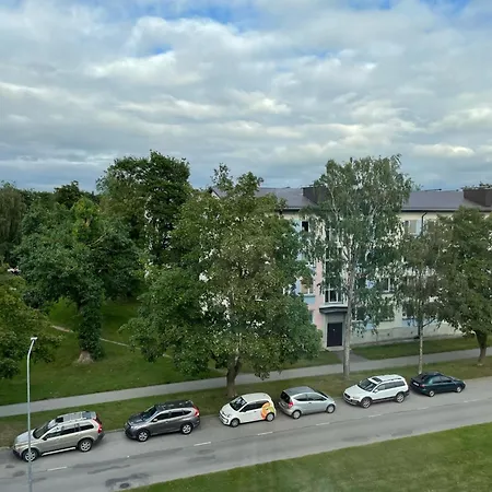 Light Grey In Appartement *