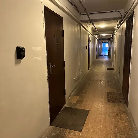 Appartement Light Grey In