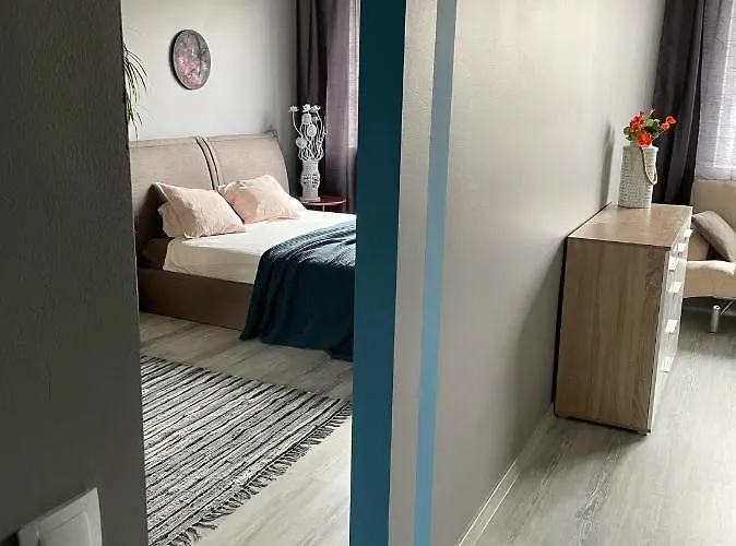 Light Grey In Appartement