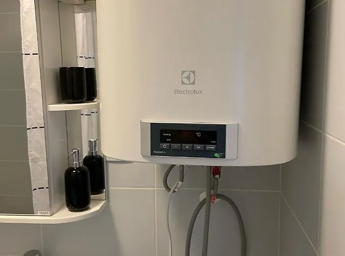 Light Grey In 公寓 马尔杜