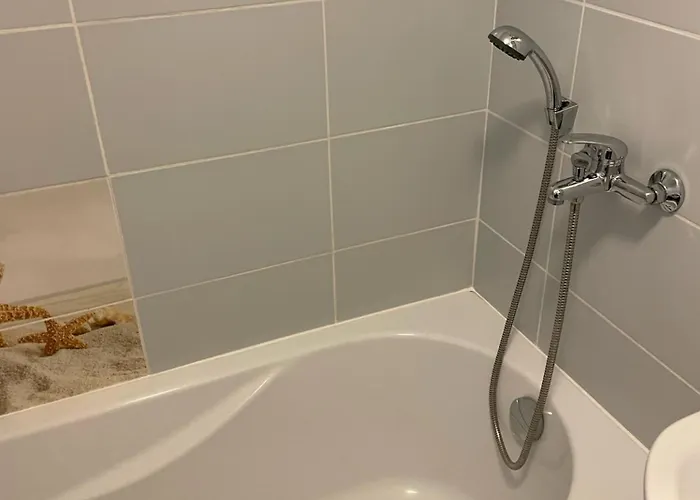 Appartement Light Grey In