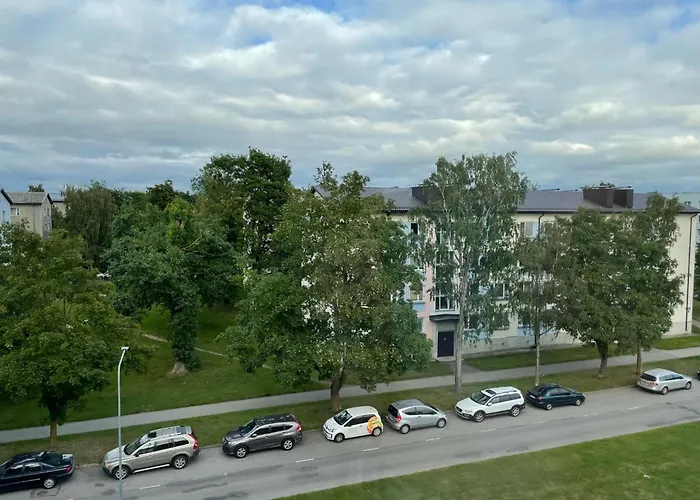 Light Grey In Appartement *