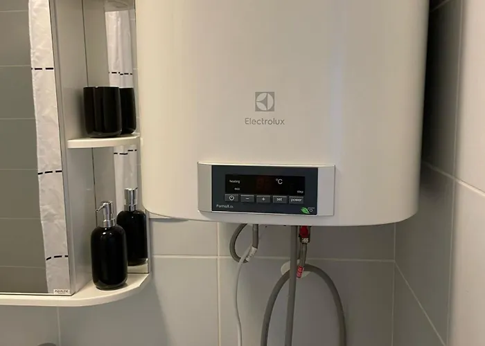 Light Grey In 公寓 马尔杜